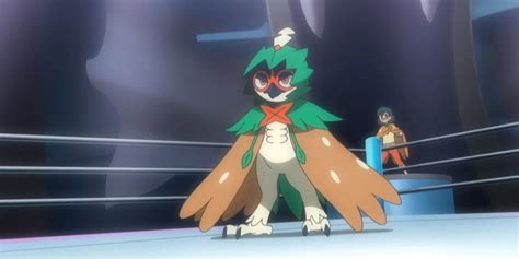 decidueye weakness|Iba pa.